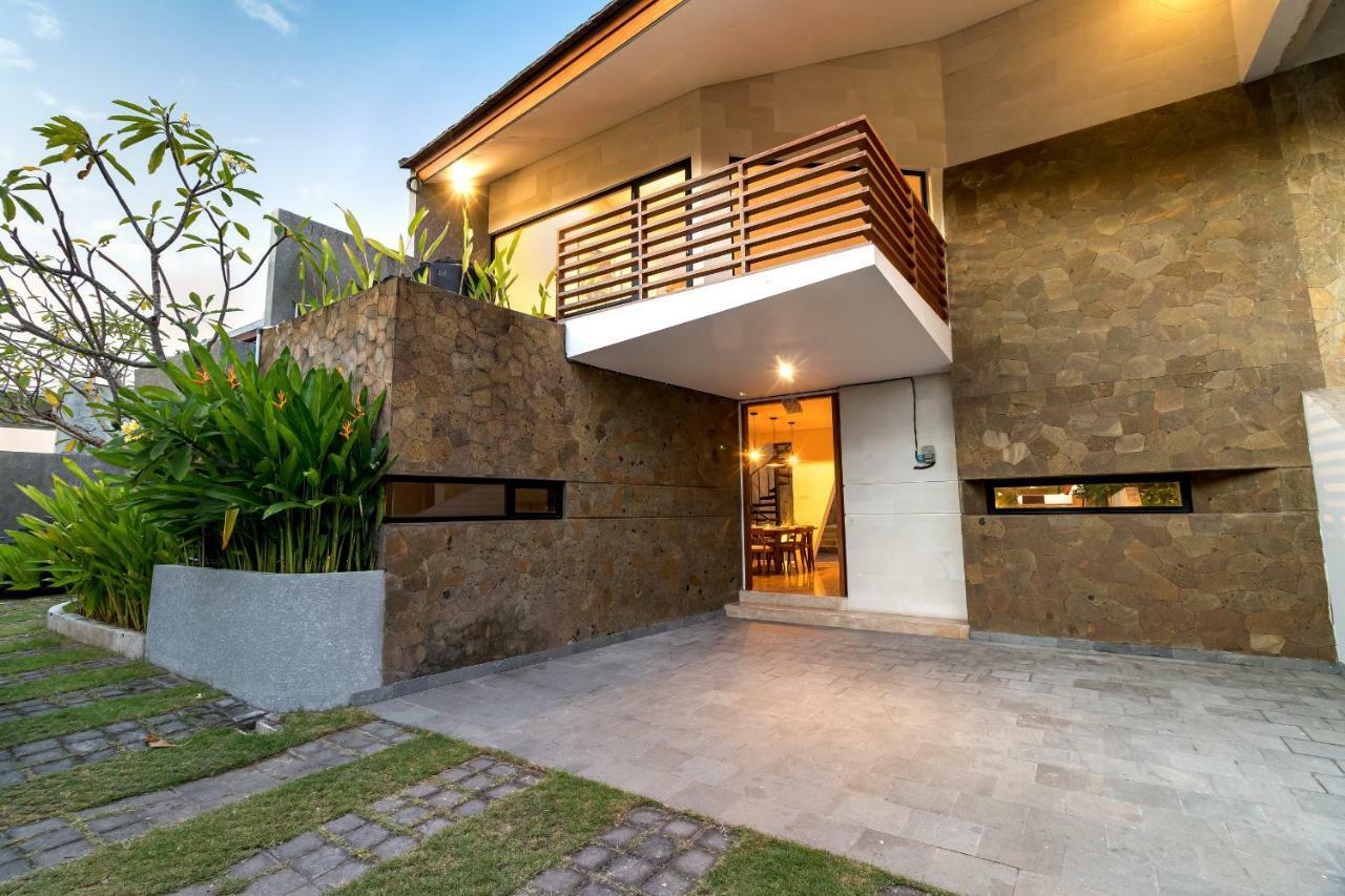 Uma Breeze Villas Umalas Canggu  Exterior photo