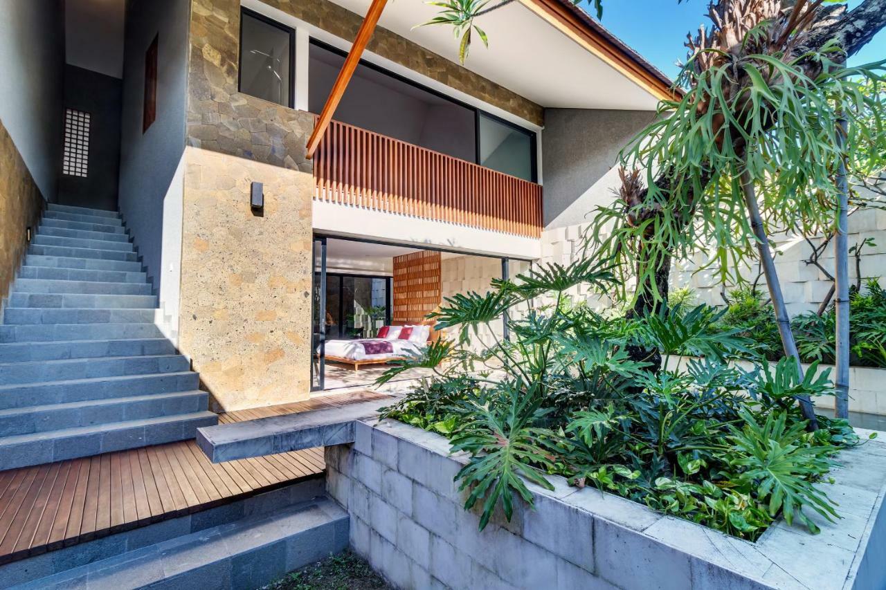 Uma Breeze Villas Umalas Canggu  Exterior photo