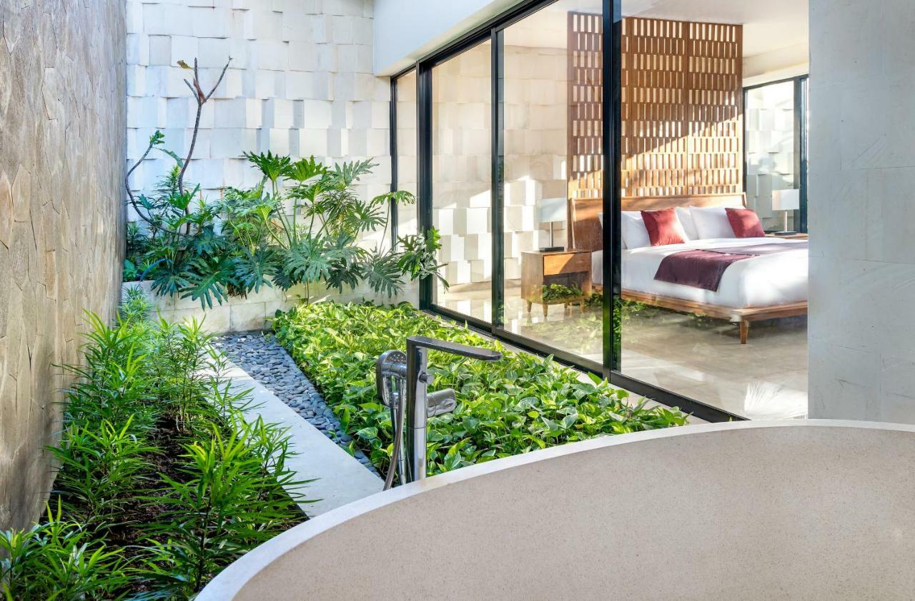 Uma Breeze Villas Umalas Canggu  Exterior photo