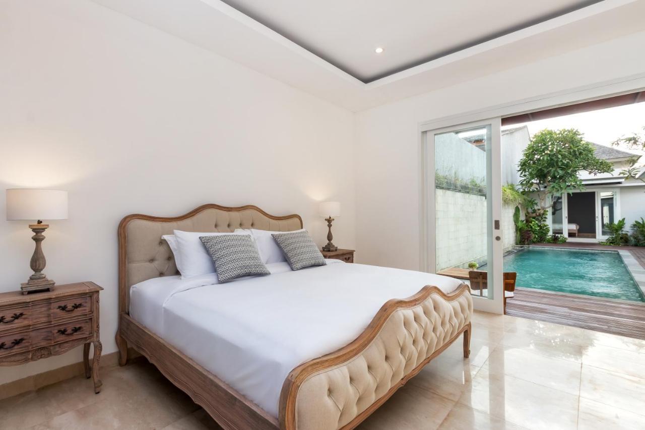 Uma Breeze Villas Umalas Canggu  Exterior photo